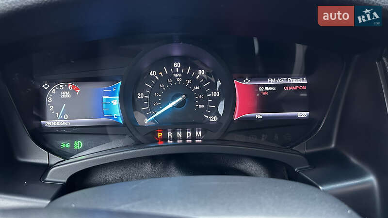 Позашляховик / Кросовер Ford Expedition 2016 в Києві фото 21 Позашляховик / Кросовер Ford Expedition 2016 в Києві