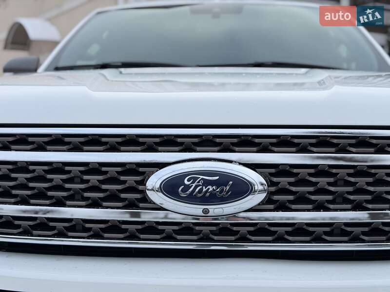 Позашляховик / Кросовер Ford Expedition 2020 в Вінниці