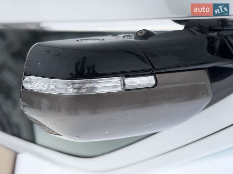 Позашляховик / Кросовер Ford Expedition 2020 в Вінниці