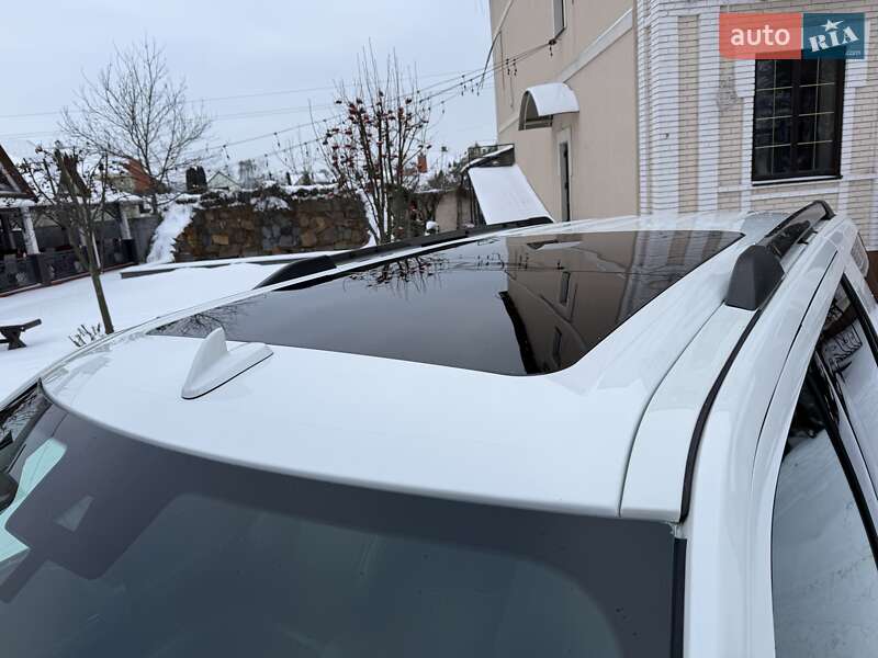 Позашляховик / Кросовер Ford Expedition 2020 в Вінниці