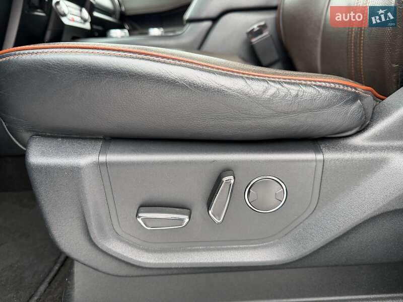 Позашляховик / Кросовер Ford Expedition 2020 в Вінниці