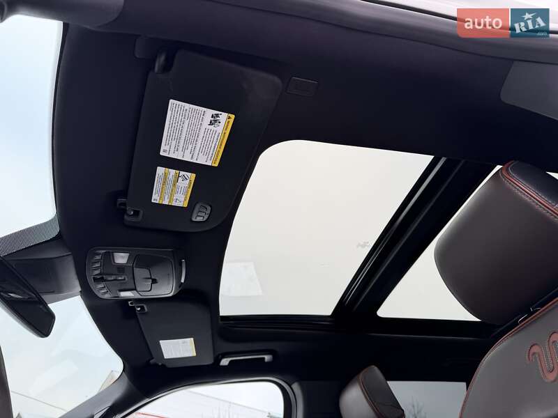 Позашляховик / Кросовер Ford Expedition 2020 в Вінниці