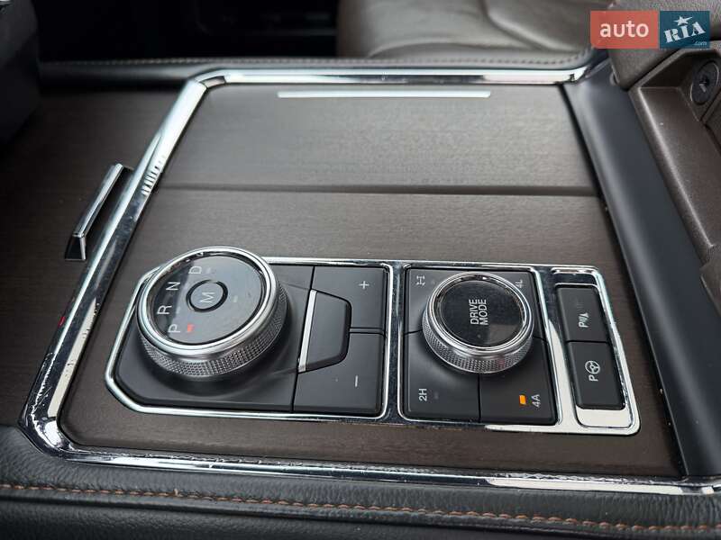 Позашляховик / Кросовер Ford Expedition 2020 в Вінниці