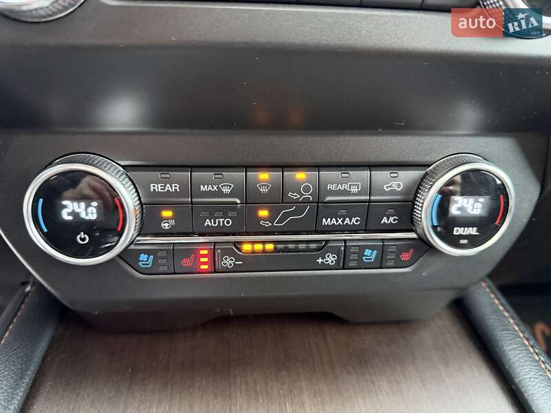 Позашляховик / Кросовер Ford Expedition 2020 в Вінниці