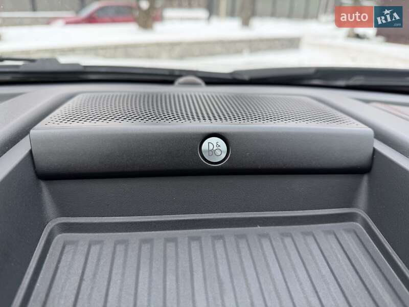 Позашляховик / Кросовер Ford Expedition 2020 в Вінниці