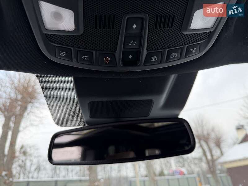 Позашляховик / Кросовер Ford Expedition 2020 в Вінниці