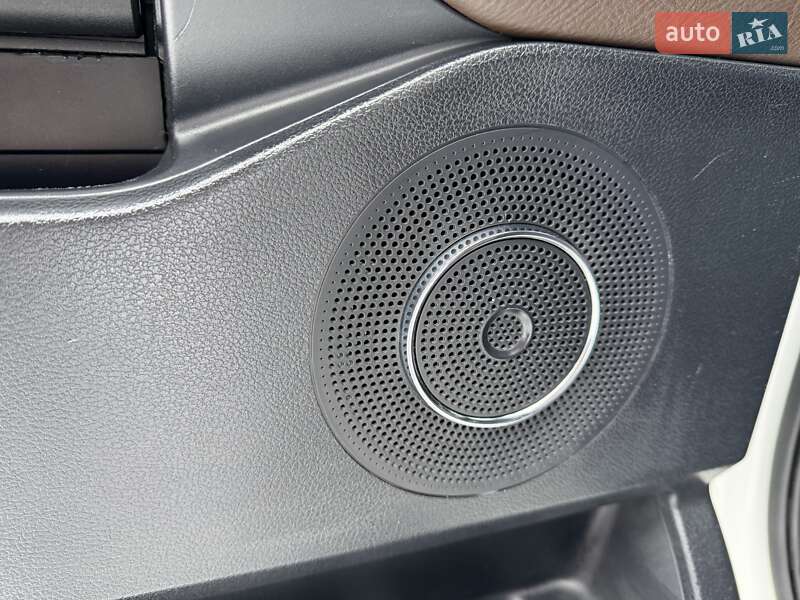 Позашляховик / Кросовер Ford Expedition 2020 в Вінниці