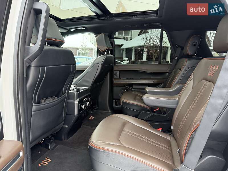 Позашляховик / Кросовер Ford Expedition 2020 в Вінниці