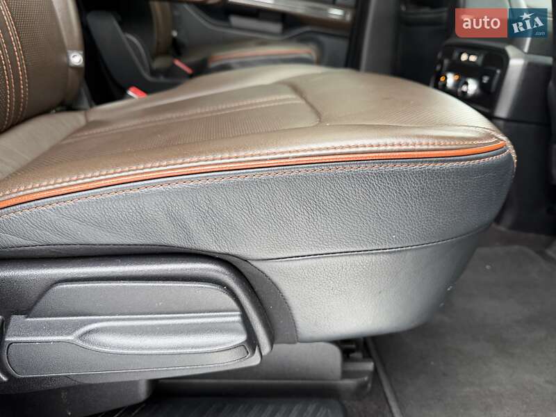 Позашляховик / Кросовер Ford Expedition 2020 в Вінниці