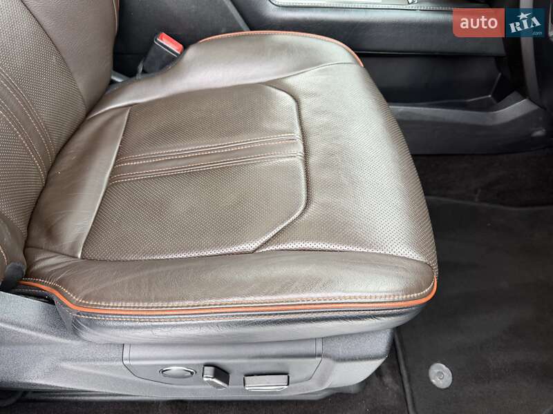 Позашляховик / Кросовер Ford Expedition 2020 в Вінниці