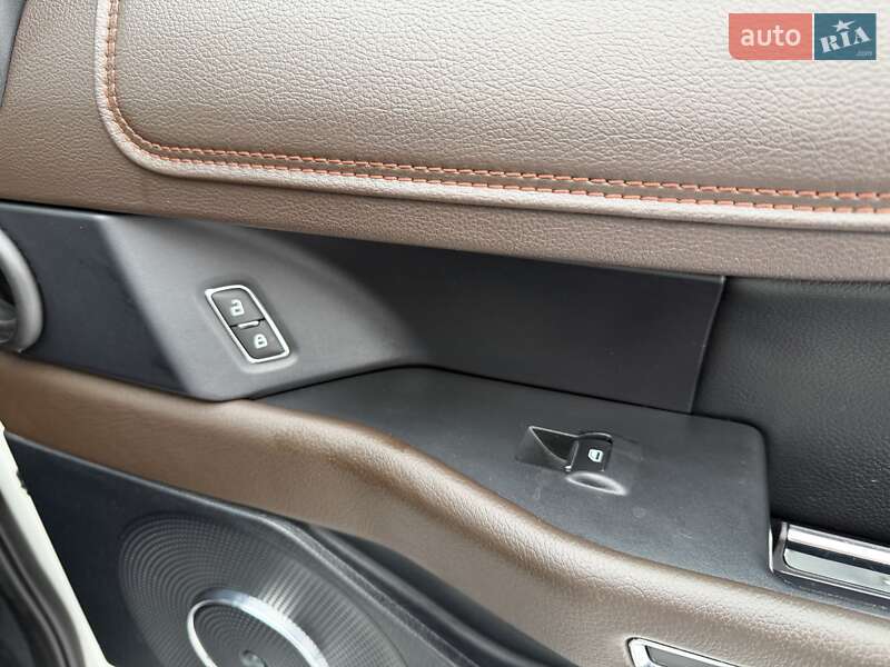 Позашляховик / Кросовер Ford Expedition 2020 в Вінниці