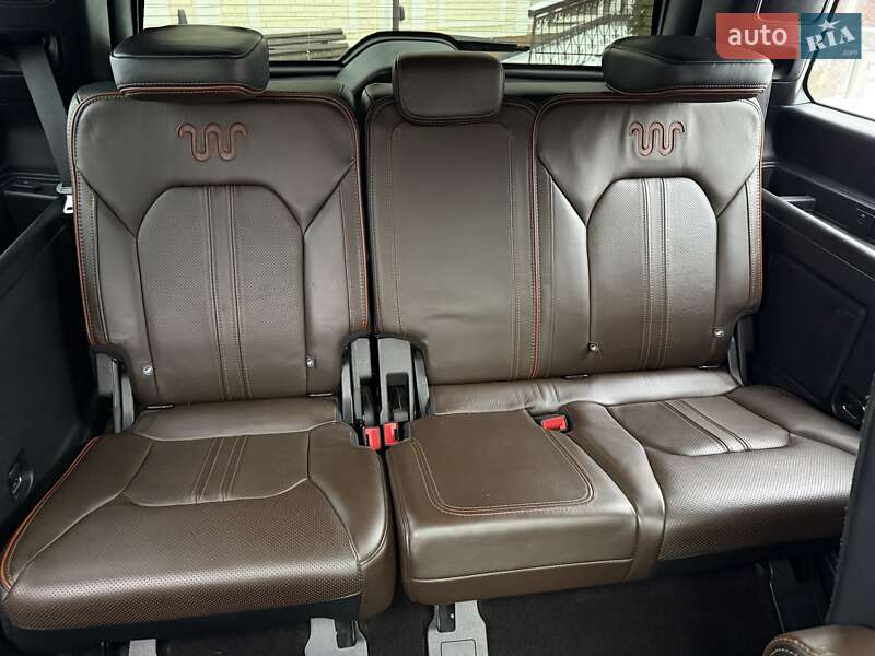 Позашляховик / Кросовер Ford Expedition 2020 в Вінниці