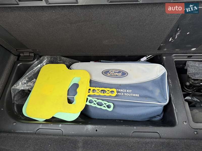 Позашляховик / Кросовер Ford Expedition 2020 в Вінниці