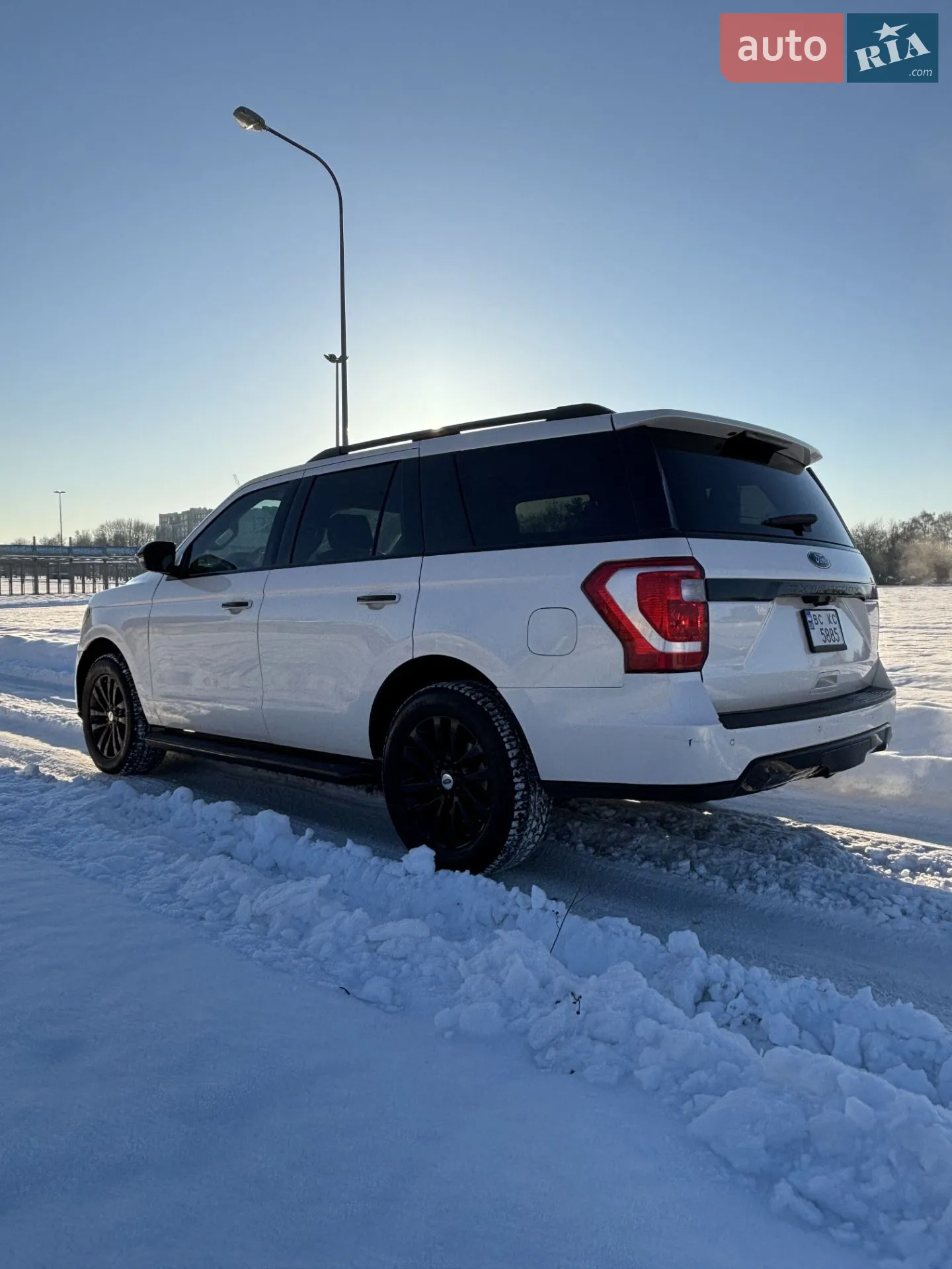 2018 Ford Expedition - мініатюра 5