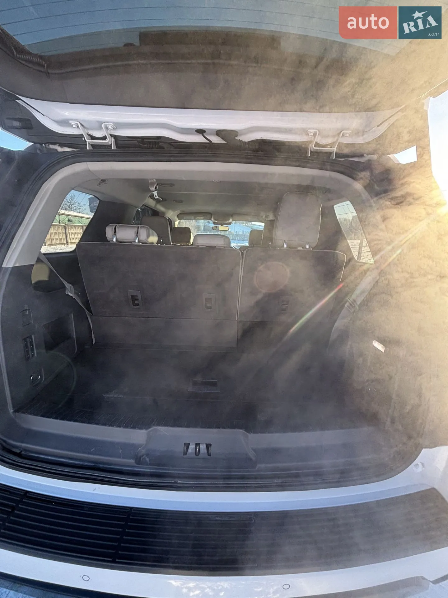 2018 Ford Expedition - мініатюра 17