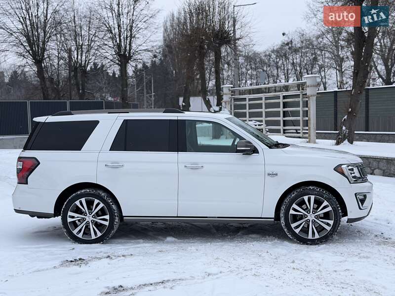 Позашляховик / Кросовер Ford Expedition 2019 в Вінниці