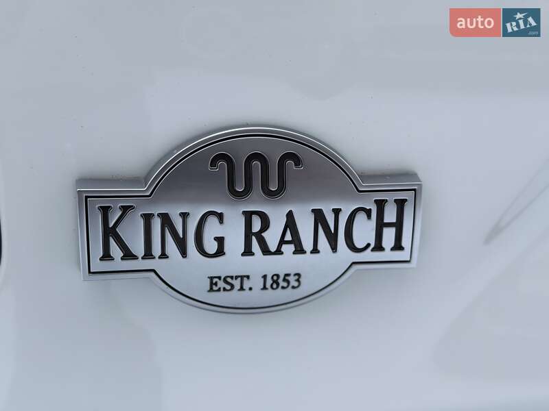 Позашляховик / Кросовер Ford Expedition 2019 в Вінниці