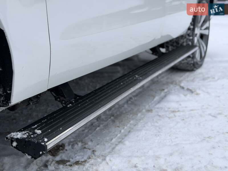 Позашляховик / Кросовер Ford Expedition 2019 в Вінниці