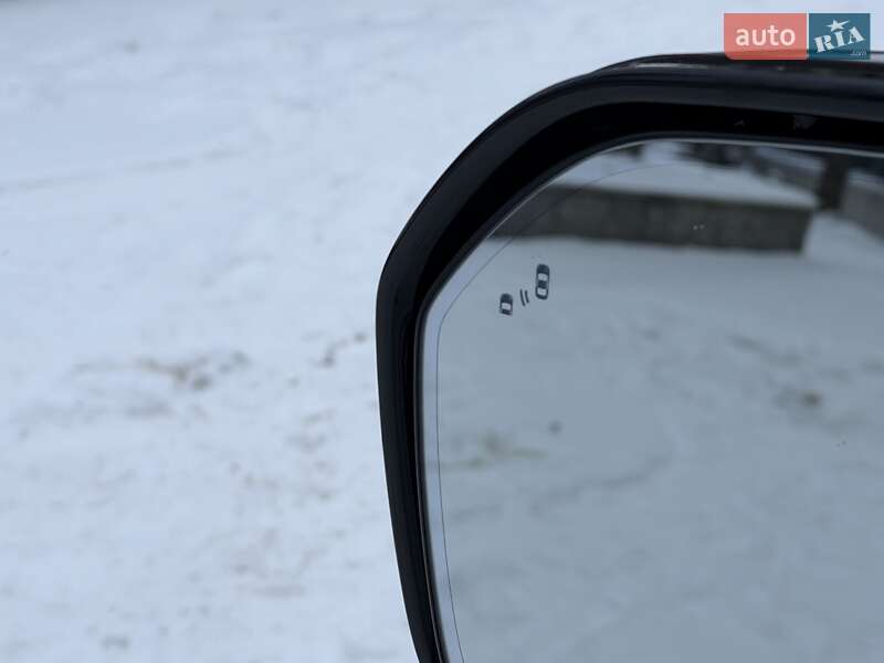 Позашляховик / Кросовер Ford Expedition 2019 в Вінниці