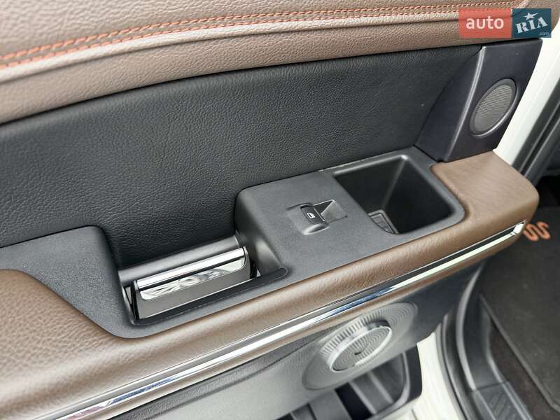 Позашляховик / Кросовер Ford Expedition 2019 в Вінниці