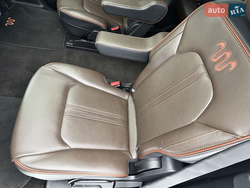 Позашляховик / Кросовер Ford Expedition 2019 в Вінниці