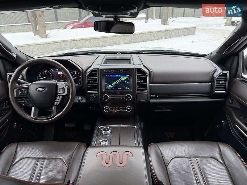 Позашляховик / Кросовер Ford Expedition 2019 в Вінниці