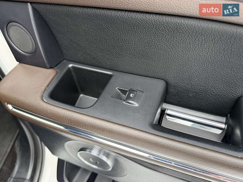 Позашляховик / Кросовер Ford Expedition 2019 в Вінниці