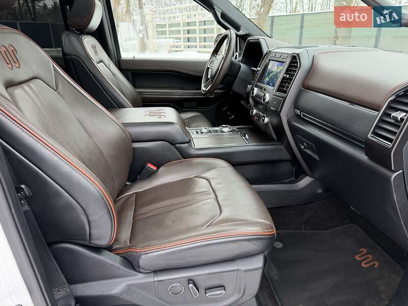 Позашляховик / Кросовер Ford Expedition 2019 в Вінниці