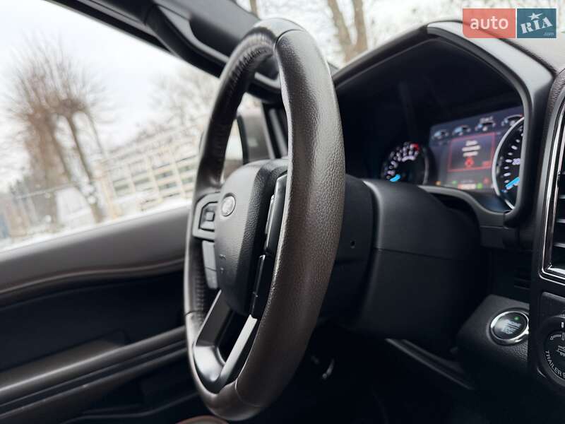 Позашляховик / Кросовер Ford Expedition 2019 в Вінниці