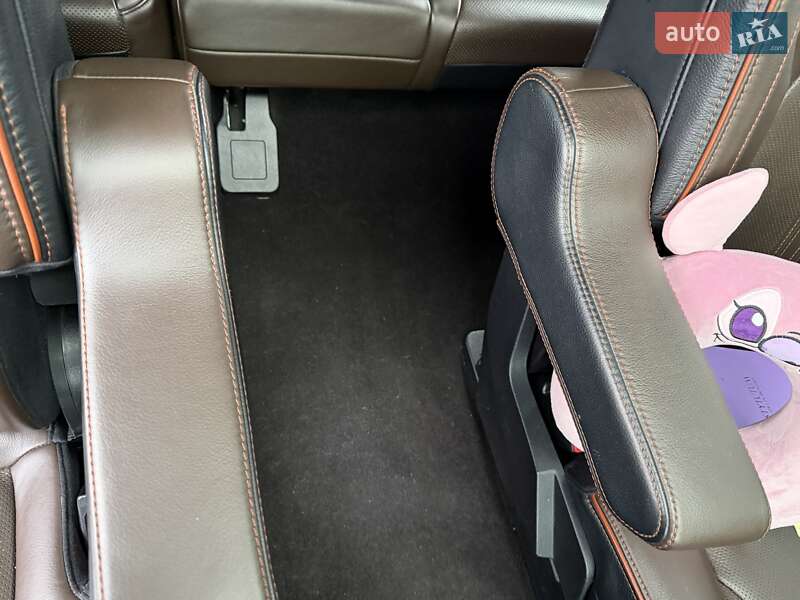 Позашляховик / Кросовер Ford Expedition 2019 в Вінниці