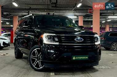 Внедорожник / Кроссовер Ford Expedition 2020 в Киеве