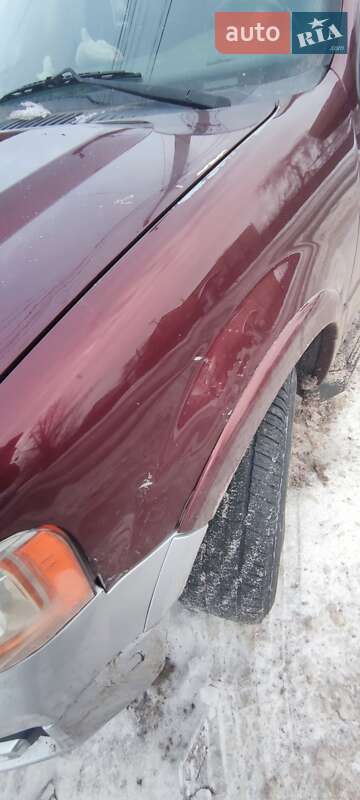 Позашляховик / Кросовер Ford Expedition 2017 в Києві