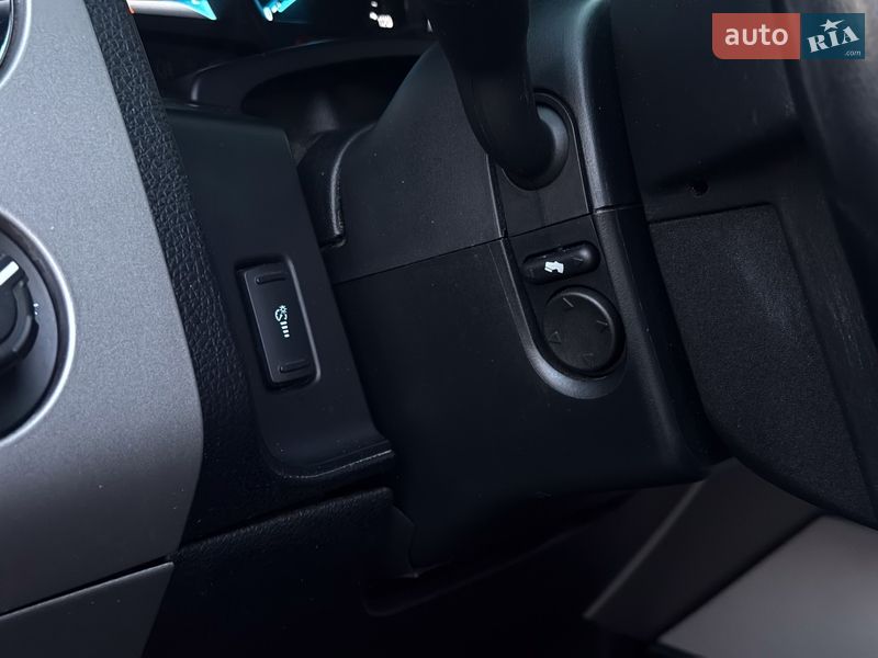 Позашляховик / Кросовер Ford Expedition 2017 в Одесі