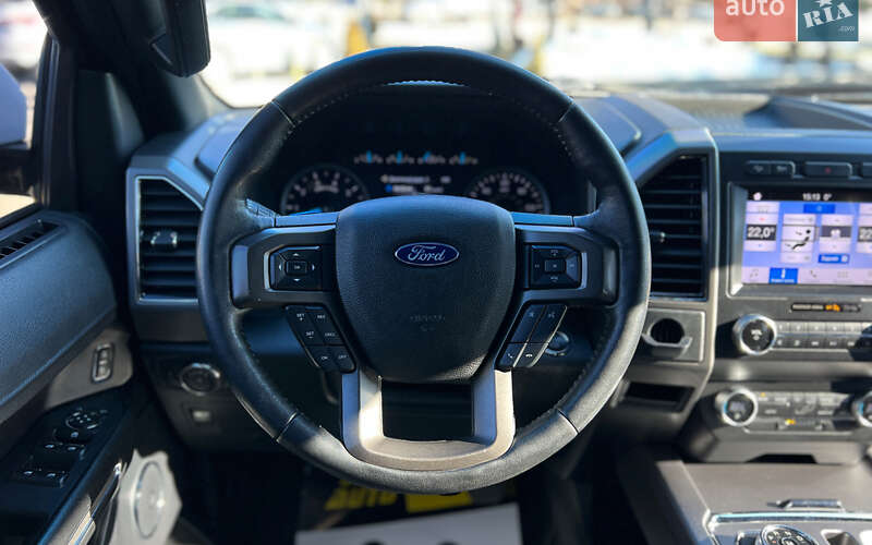 Внедорожник / Кроссовер Ford Expedition 2019 в Львове
