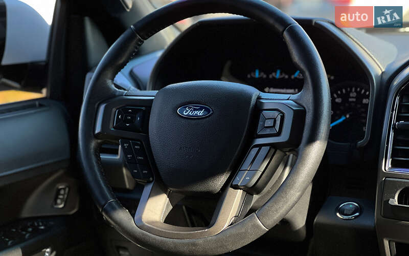 Внедорожник / Кроссовер Ford Expedition 2019 в Львове
