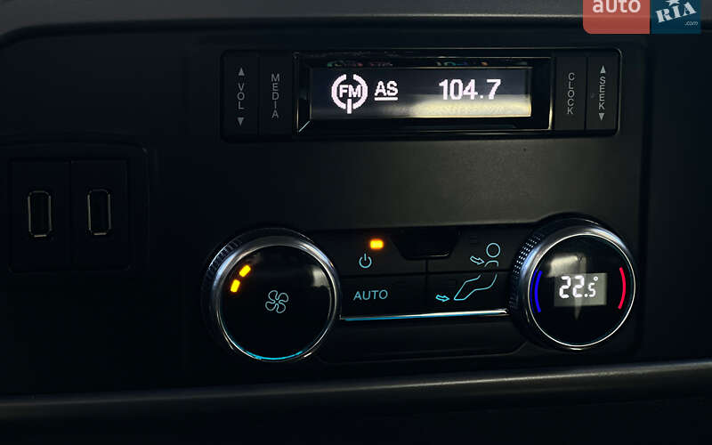 Внедорожник / Кроссовер Ford Expedition 2019 в Львове