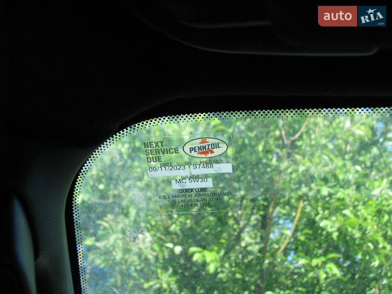 Внедорожник / Кроссовер Ford Expedition 2016 в Днепре