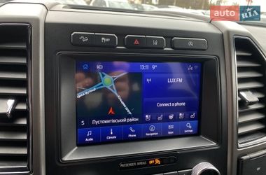 Внедорожник / Кроссовер Ford Expedition 2020 в Львове