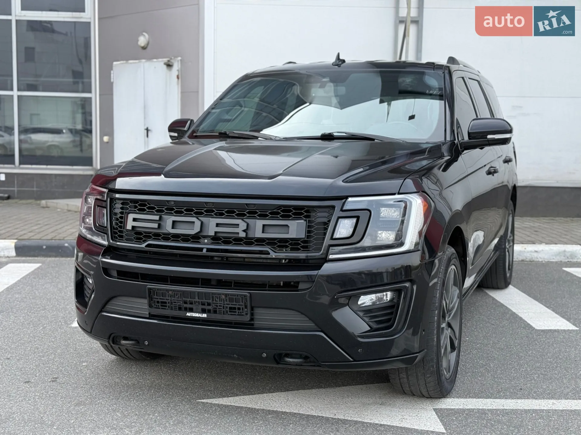 2019 Ford Expedition - мініатюра 4