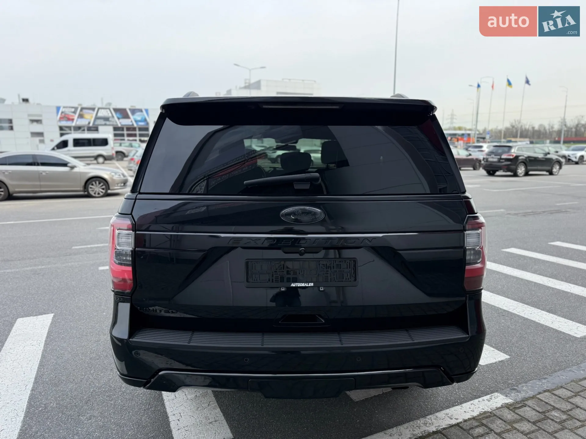 2019 Ford Expedition - мініатюра 9