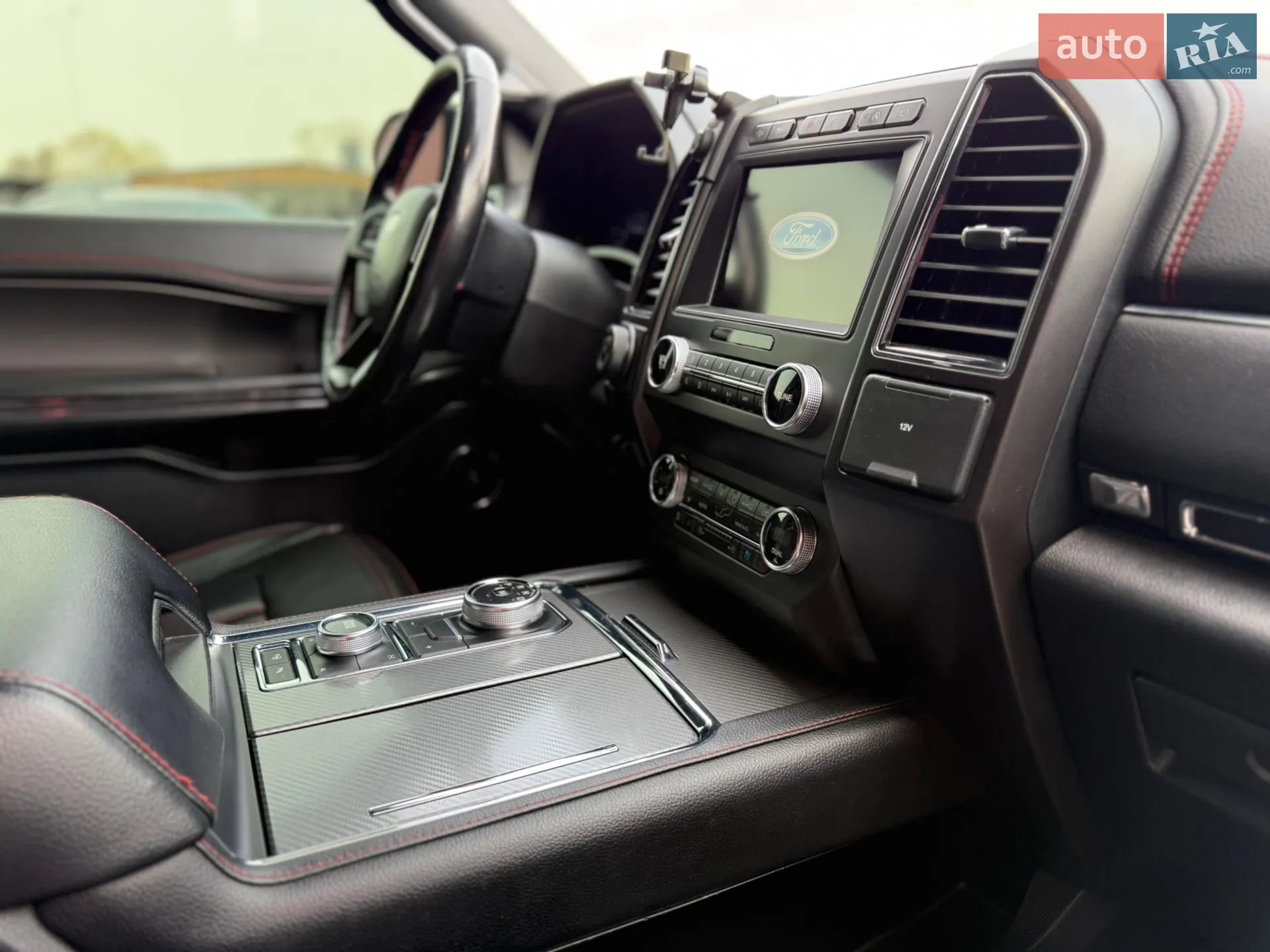 2019 Ford Expedition - мініатюра 14