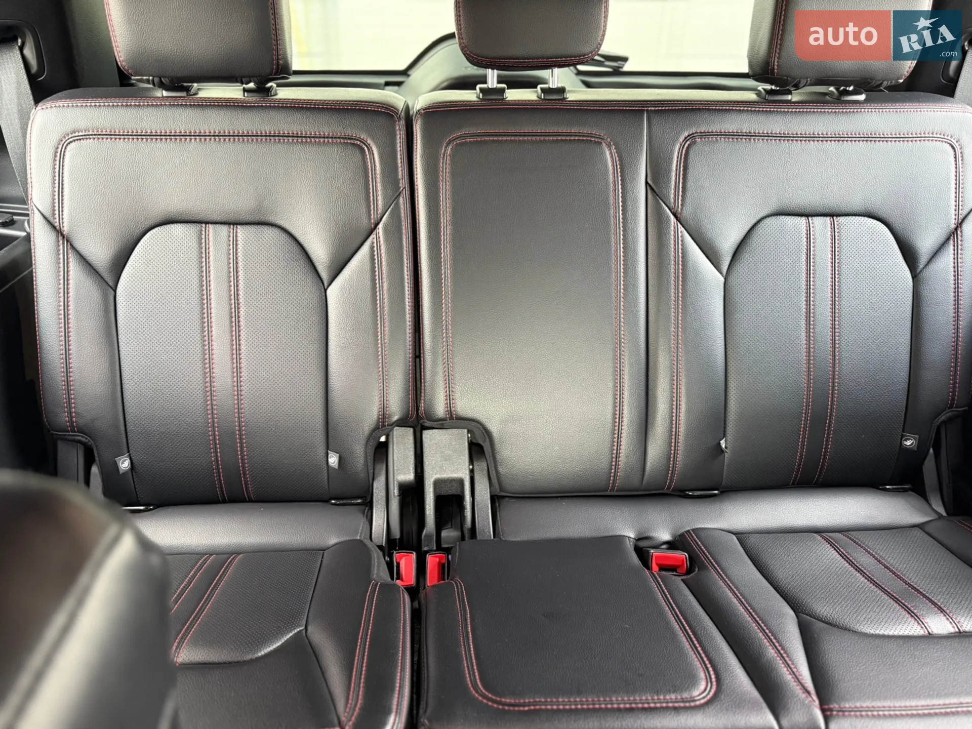 2019 Ford Expedition - мініатюра 18