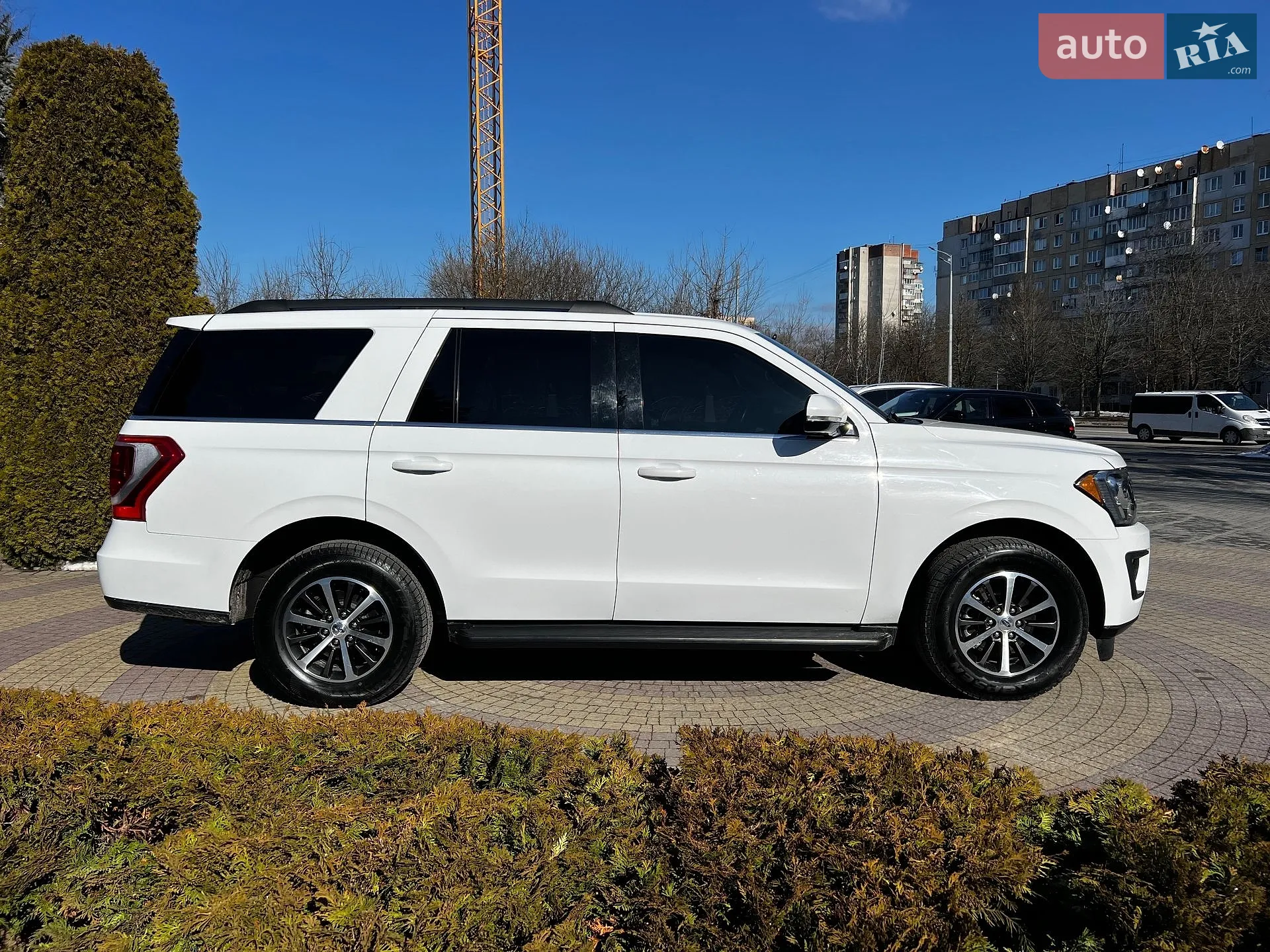 2019 Ford Expedition - мініатюра 9