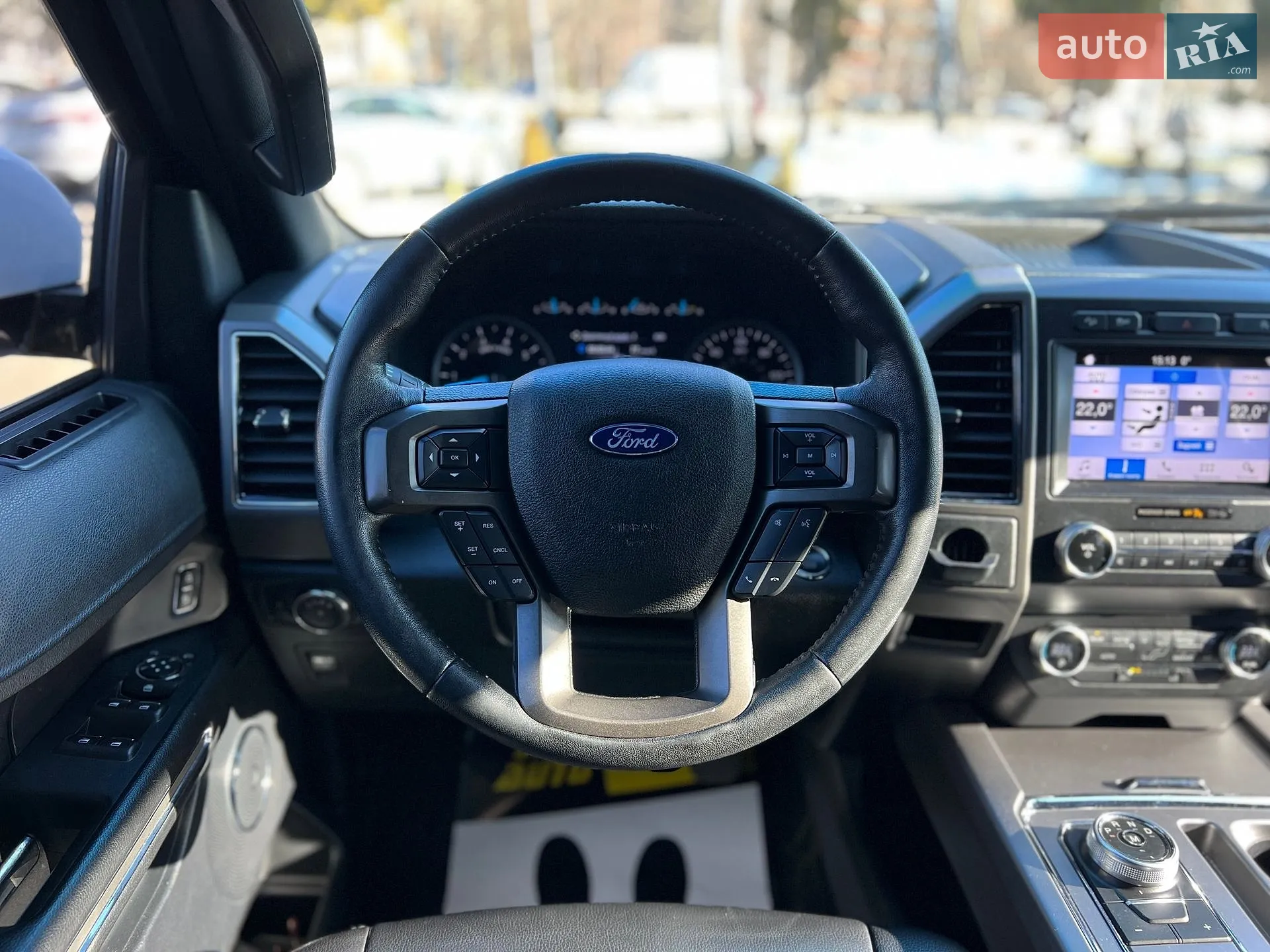 2019 Ford Expedition - мініатюра 13