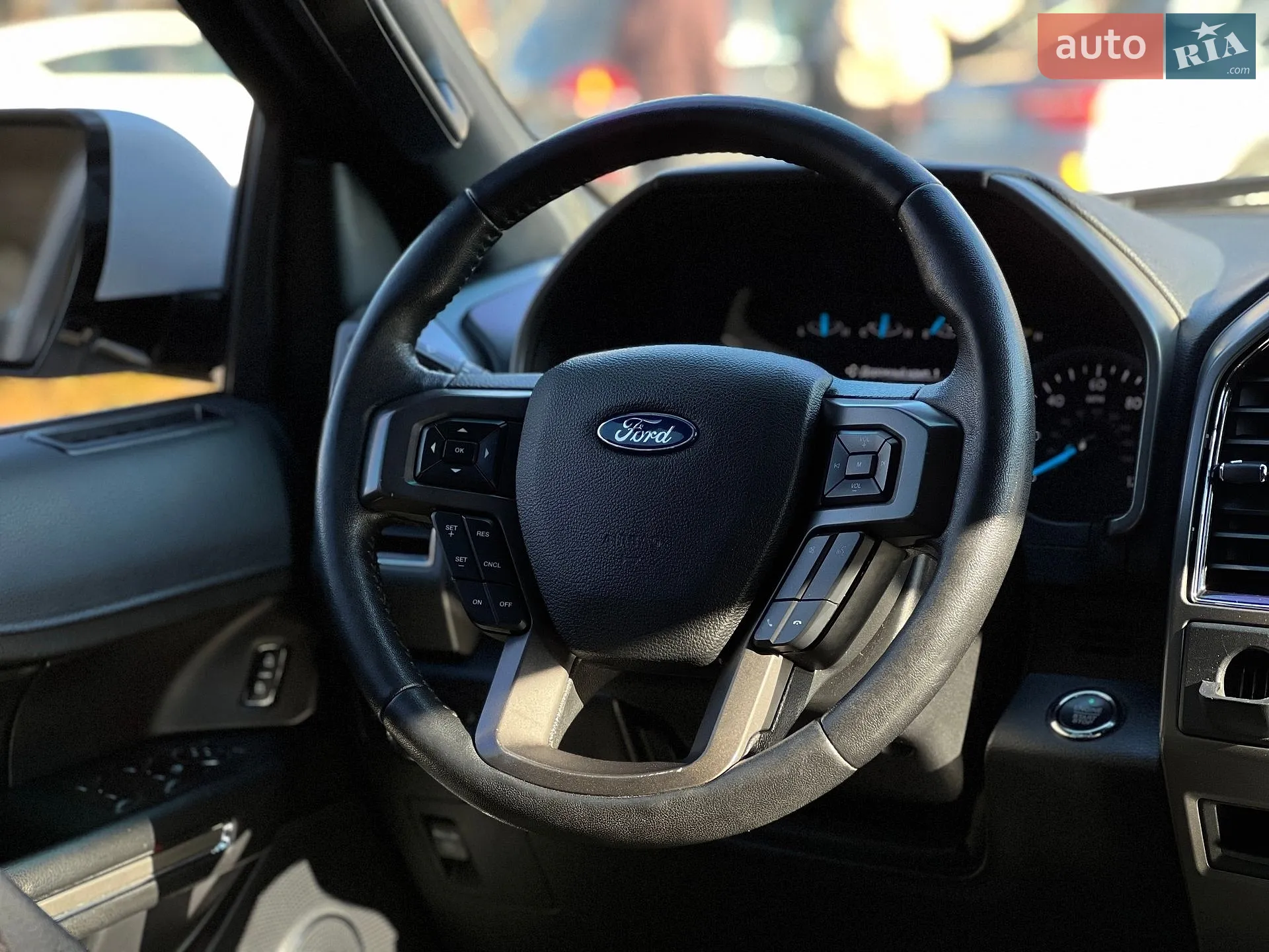 2019 Ford Expedition - мініатюра 32