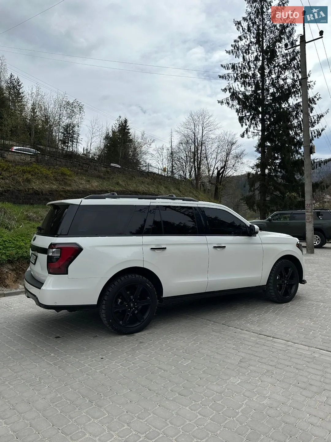 2021 Ford Expedition - мініатюра 5