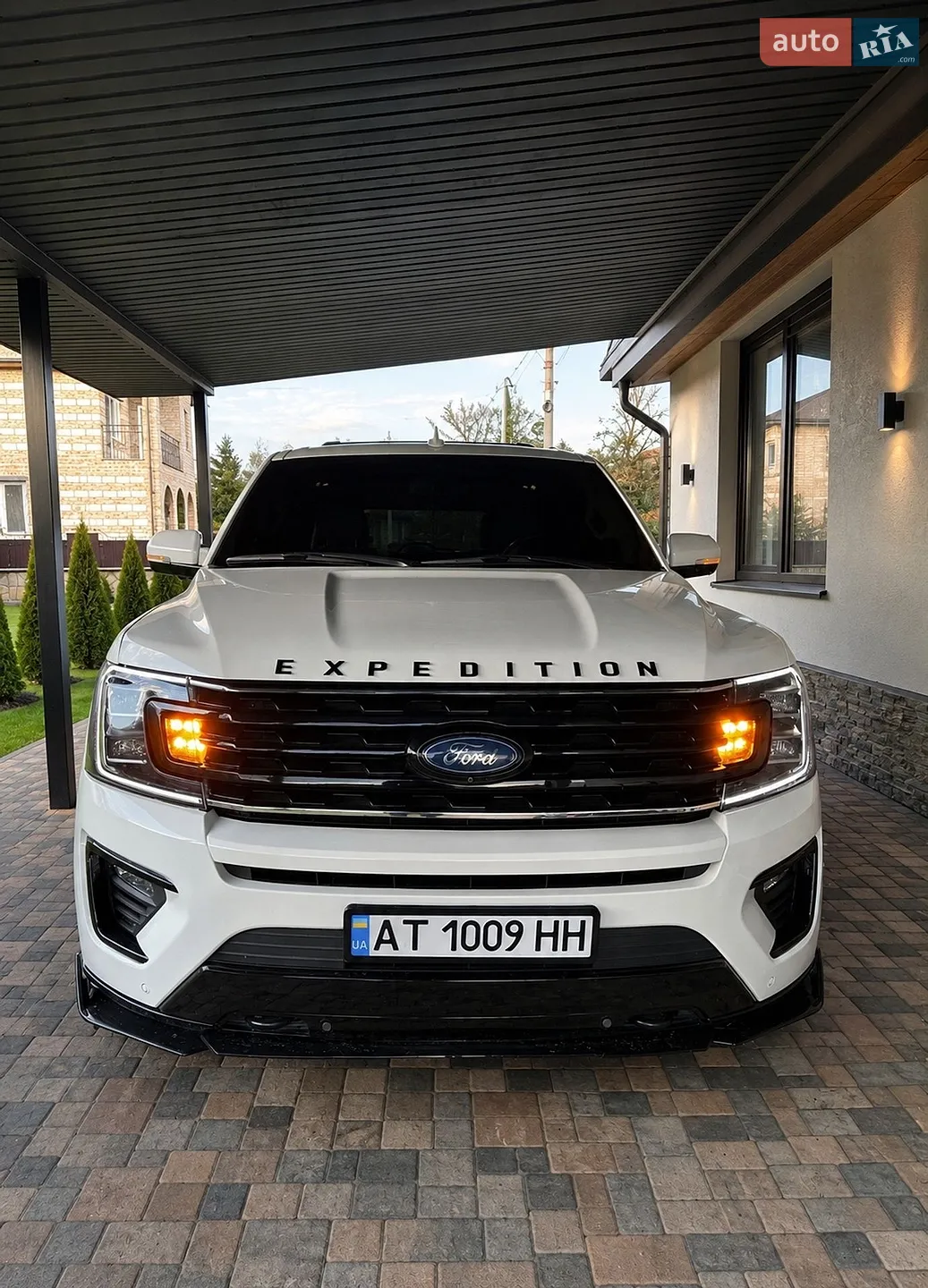 2021 Ford Expedition - мініатюра 25