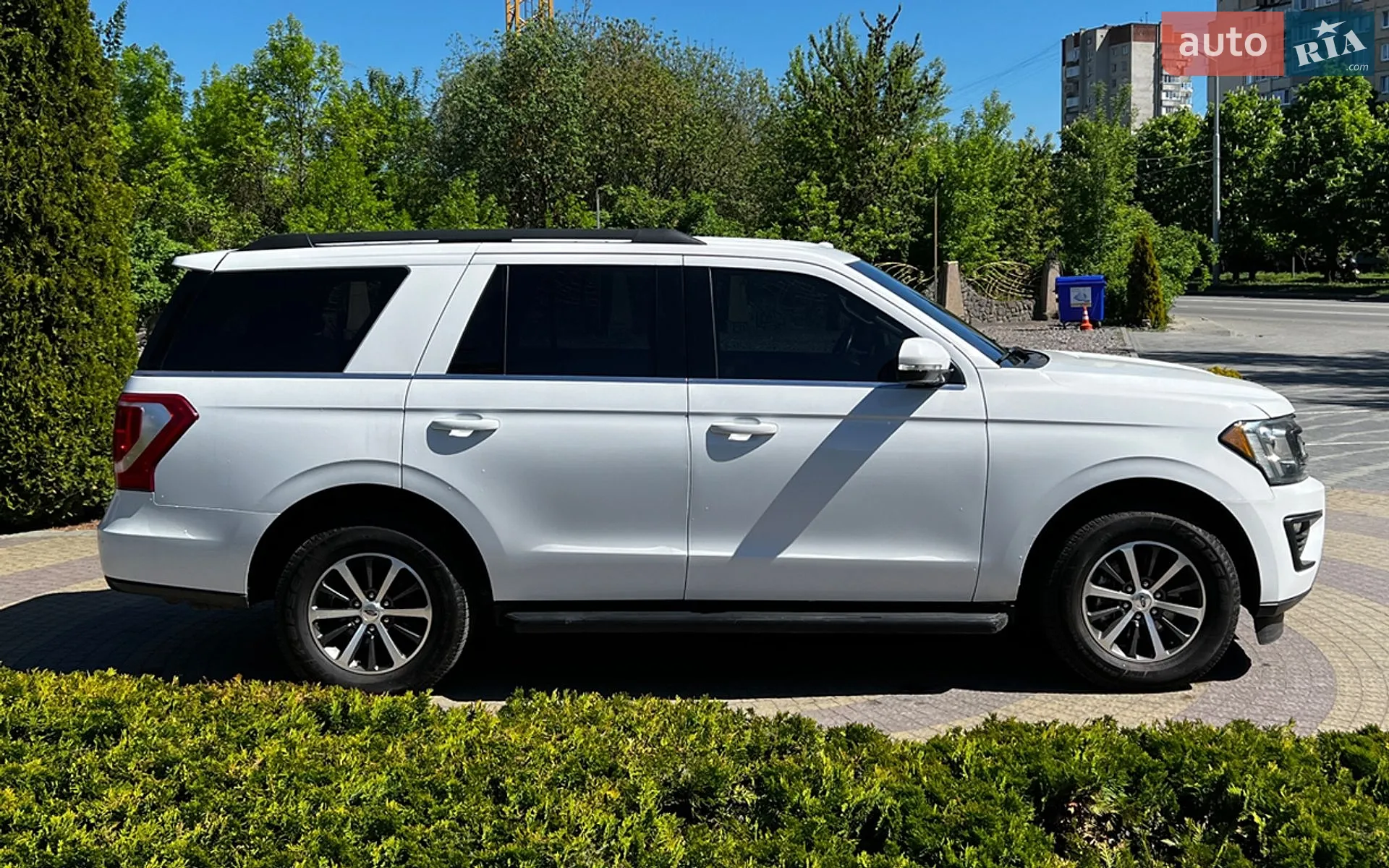 2019 Ford Expedition - мініатюра 8