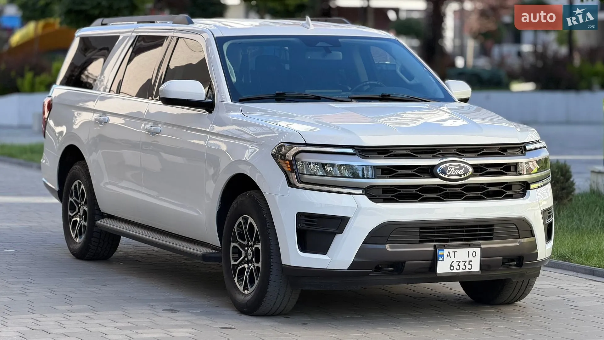 2023 Ford Expedition - мініатюра 4
