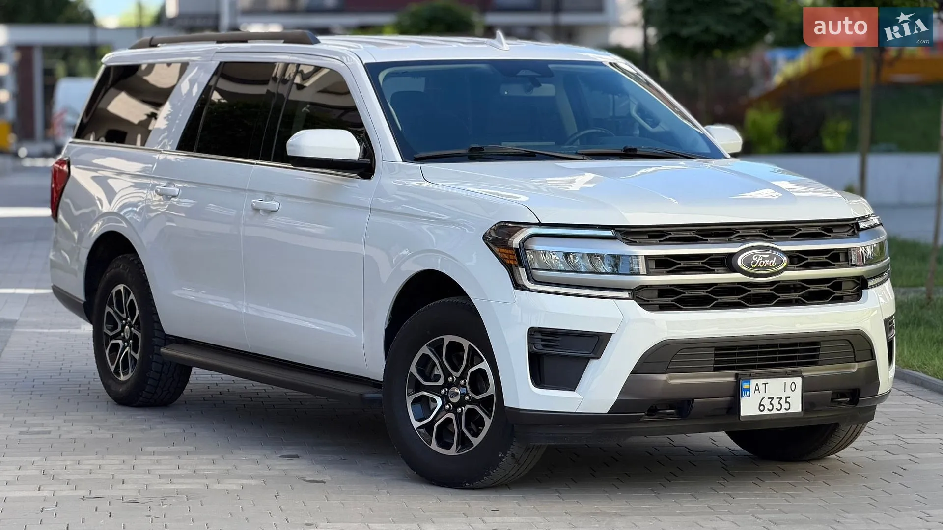 2023 Ford Expedition - мініатюра 8